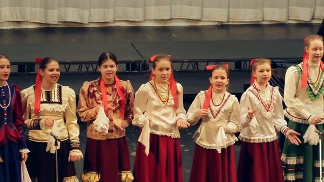 Отчётный концерт ДМШ №10 им. С.С. Прокофьева г. Ростова-на-Дону 25.04.2023 смотреть онлайн