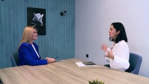 Стрим с Евгенией Пронькиной - "Лидерский контроль."