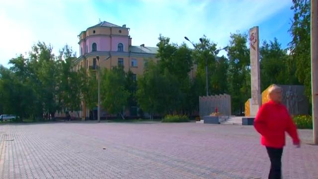 Черногорск смотреть онлайн