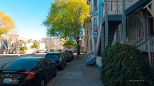 Сан-Франциско США