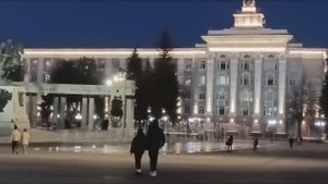 ЦВЕТЫ ОСЕННИЕ ФОНТАНЫ городские зарисовки осень