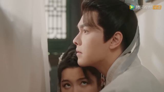 【MOVIE】冷面駙馬新婚之夜逃婚跑，新婚帝姬女扮男裝強勢追愛#神探驸马请接嫁#大陸電影#愛情電影#奇幻电影