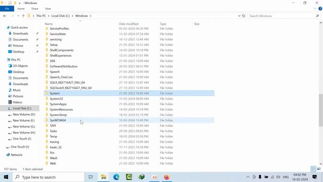 How To Know Which Version of Microsoft SQL Server OLE DB Driver Is Installed? #sqlserver