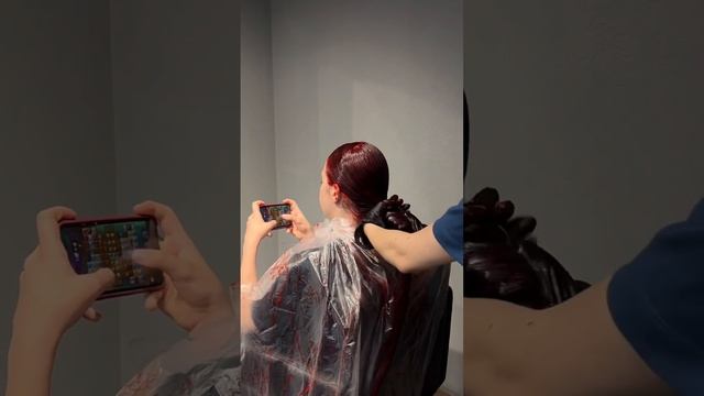 Как и обещала ИНСТРУКЦИЯ! Даpю методичку по пигментированию и базовой колористике ⬇️ смотреть онлайн