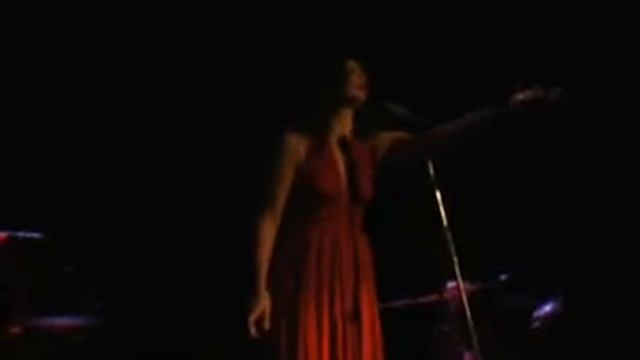 01 de 16 - Soledad Villamil смотреть онлайн