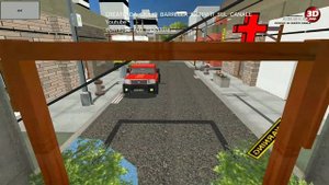 3d map constructor.GTA Portable