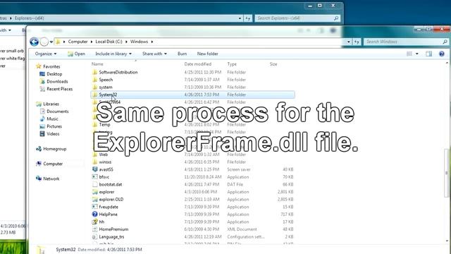 How to Add Custom Windows 7 Themes смотреть онлайн