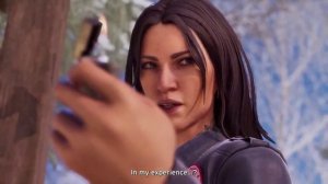 Представлен релизный трейлер Life is Strange: Double Exposure