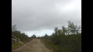 Тайны Кольского полуострова. Климатическое оружие нацистов существует!!!