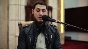 Muhammad Al-Ashi  Мухаммад Аль Аши.