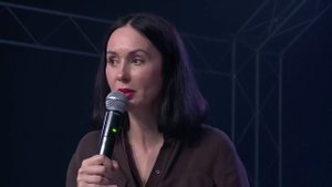 14.06.23 Евгения Пронькина - "Смотри в будущее с улыбкой."