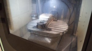Фрезерная обработка металла