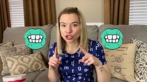 How to say the SH sound by Peachie Speechie