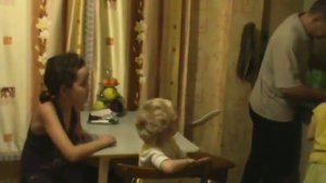 Такие они милые, как же быстро летит время