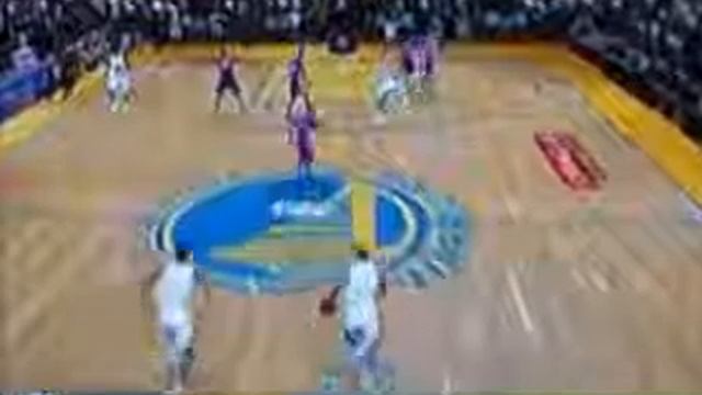 NBA 2K12 (PS2) Tournament 1 Part 2 смотреть онлайн