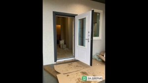 Работы по установке дверей Райтвер Бристоль