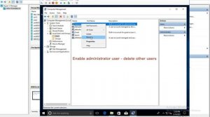 How to prepare a template for Hyper-V VDI