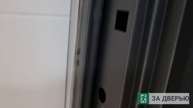 Дверь Дверной Континент ДК 11 смотреть онлайн