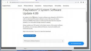 Install RPCS3 (PS3) emulator on Windows 11 (2023 Updated)