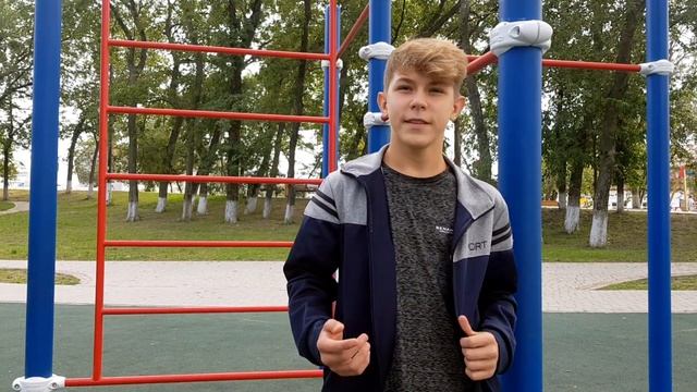 "Физкультура всем нужна, физкультура всем важна"