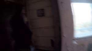 Заброшенный лагерь «Жемчужина Дона»