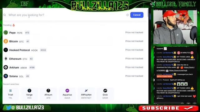 Breaking news +1,000 YTD #SHX #BTC Hits ATH Volume since 2021 #XRP #Jasmy #XCN Top picks2024 ATH смотреть онлайн