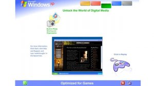 FULL TOUR - Windows XP