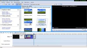 como usar o windows movie maker 2.6