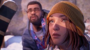 Square Enix выпустила новый трейлер Life is Strange Double Exposure