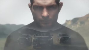 Рекламный ролик для TOYOTA TRD с Хабибом Нурмагомедовым / ИСПЫТАЙ ЭТО САМ