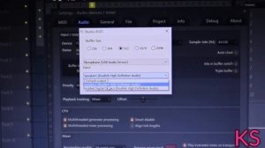 How To Configure Asio4all And Fl Studio Asio