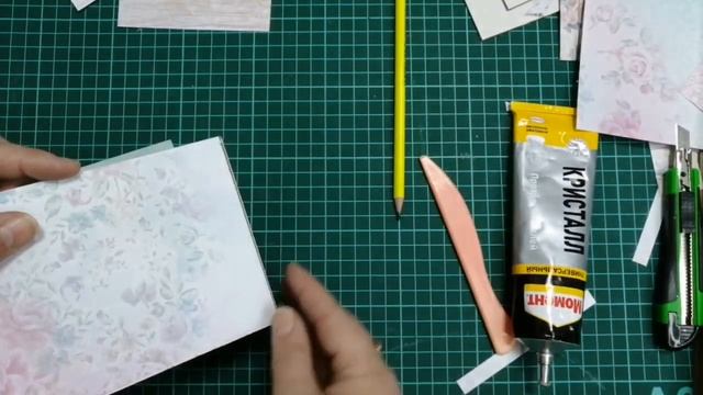 НАСТОЛЬНЫЙ ОРГАНАЙЗЕР. Подробный мастер класс.DESK ORGANIZER. Detailed Master Class.