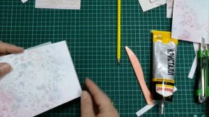 НАСТОЛЬНЫЙ ОРГАНАЙЗЕР. Подробный мастер класс.DESK ORGANIZER. Detailed master class.