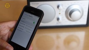 Review Tivoli Audio Model One BT