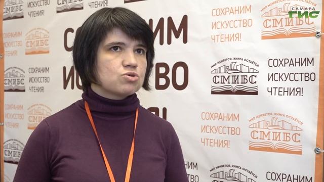 В ЦГБ им. Н.К.Крупской прошла творческая лаборатория "Чтение – это искусство"