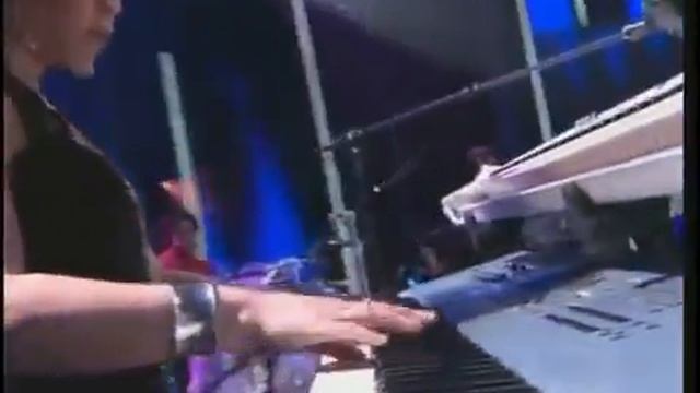 Sheila E. and COED's смотреть онлайн