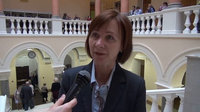 Новостная программа "Моховая, 9" от 14.02.2014 смотреть онлайн