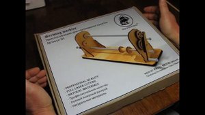 Клетневалка. Обзор набора и не только.