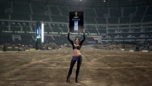 Monster Energy Supercross The Official Videogame 3 (4K GAMEPLAY )