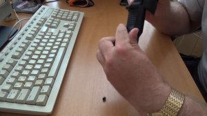 Небольшой обзор пластикового цевья для ИЖ-81