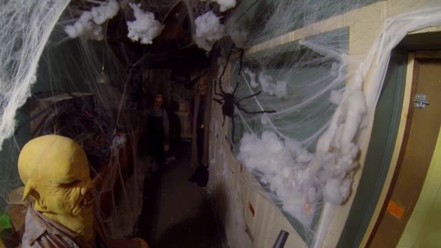 Дом ада - Русский трейлер (2024) смотреть онлайн