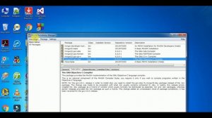 Fix Code Blocks Error Can't find compiler executable in your search path