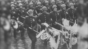 Бессмертный полк. Крести Козыри (2018)