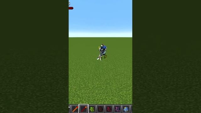 Tremorzila vs Deepling Priest in Minecraft #shorts #Minecraft