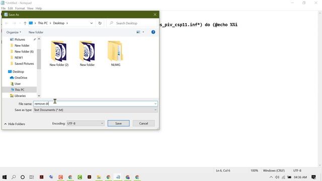 Fix The smart card cannot perform the requested operation смотреть онлайн