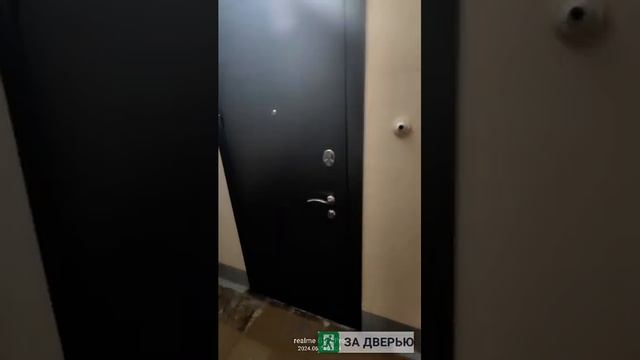 Отзыв о двери Райтвер стронг 100