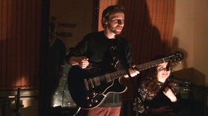 Стас Кири_Love - Квартирник в Новочеркасске 20.04.2019 г.