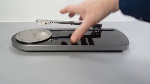 REVISED Coturn CT-01 portable vinyl record player - Worth the premium? (RE-UPLOADED)