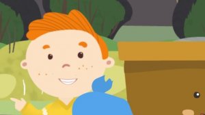 Чистая планета. 4 серия.