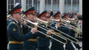 Оркестр пожарных ( У. Ржесковская - Н.Олев). Исп. Анна Витковская и ВИА "BIOTON" (Кишинев,1975)